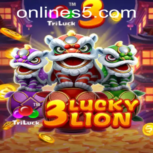 Unveiling 3LUCKYLION: The Exciting World of S5 Strategy Gaming