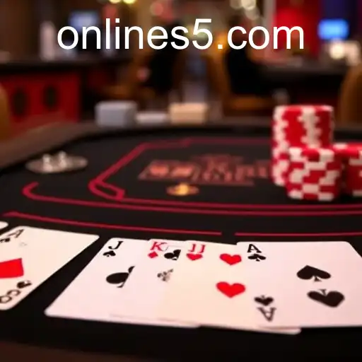 The Strategic Depth of Blackjack: Understanding 