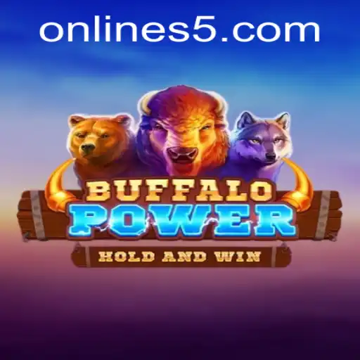 Buffalo Power: Exploring the Thrills of S5 in This Exciting Game