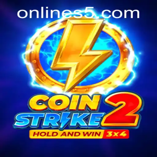 Unveiling the Thrilling World of Coinstrike2: A Deep Dive Into the Latest Gaming Sensation
