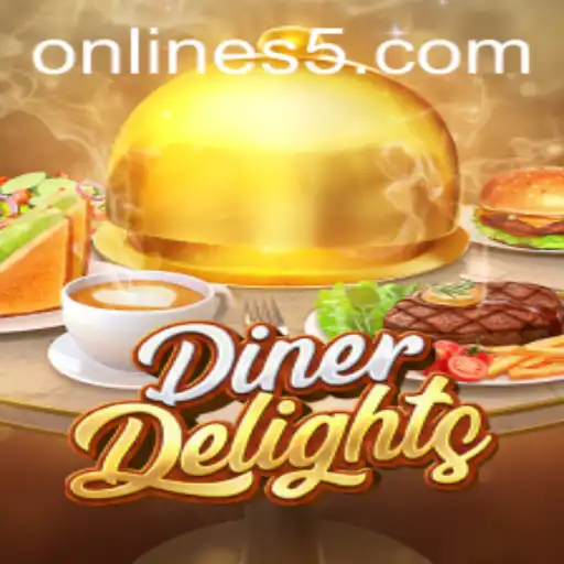 DinerDelights: Dive into the Gastronomic Adventure of S5