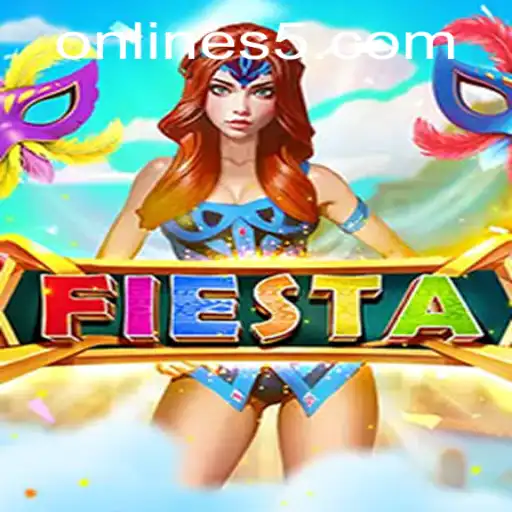 Fiesta S5: The Ultimate Gaming Experience