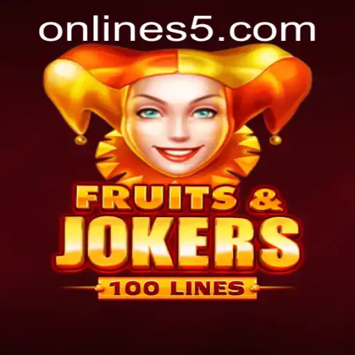 FruitsAndJokers100: A Captivating Game Journey