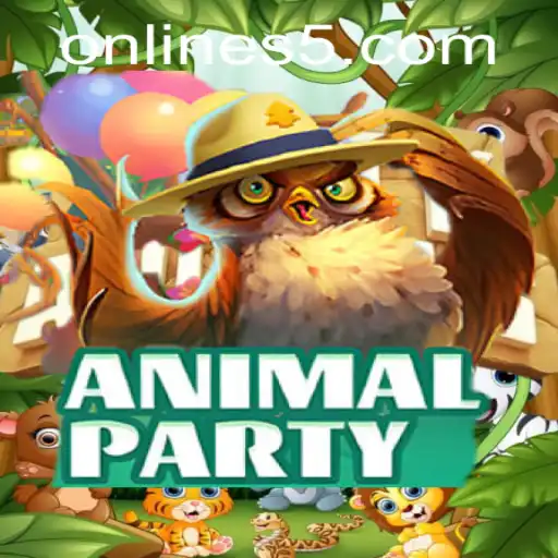 Exploring the Excitement of AnimalParty S5