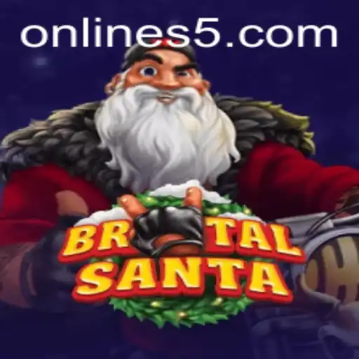 BrutalSanta: An Unconventional Holiday Adventure with S5