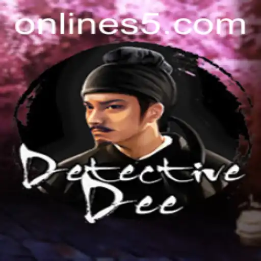 DetectiveDee: The Ultimate Sleuthing Adventure