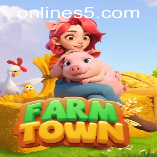 Exploring the Vibrant World of FarmTown Season 5