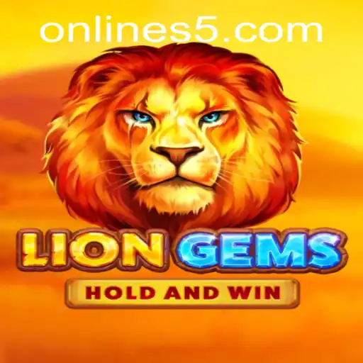 Exploring LionGems: An Adventure into the World of S5