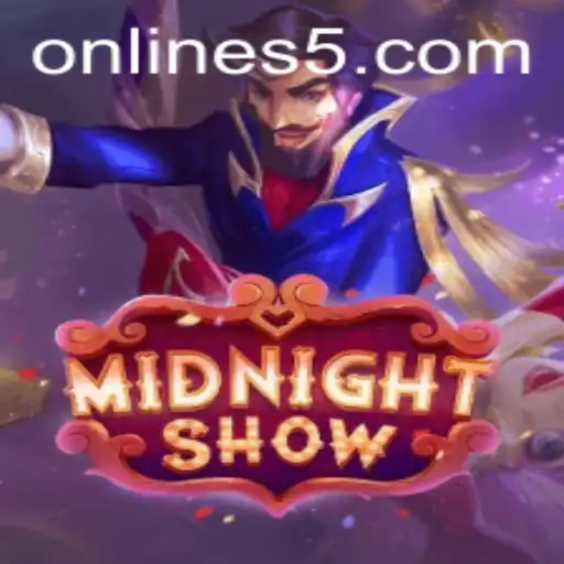 MidnightShow S5: Unveiling the Enchanting World of This Intriguing Game