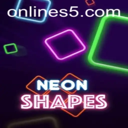 Exploring the Dynamic World of NeonShapes S5