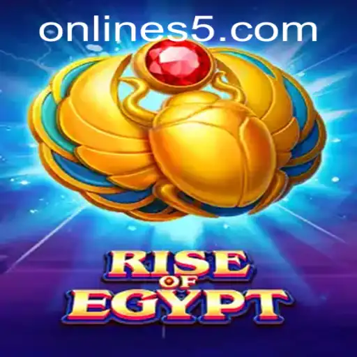 Rise of Egypt S5: A Deep Dive into the Mesmerizing World of Ancient Empires