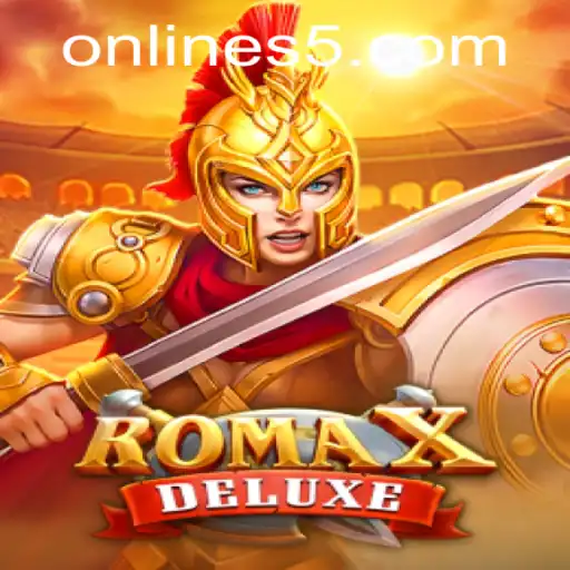 Explore the Epic World of RomaXDeluxe and Its Thrilling S5 Experience
