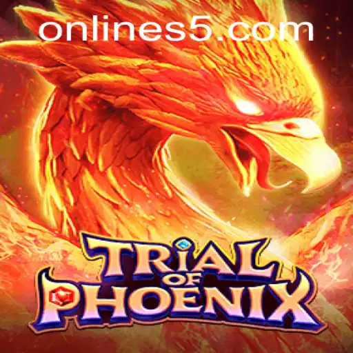 Unveiling the World of TrialofPhoenix: S5 Edition