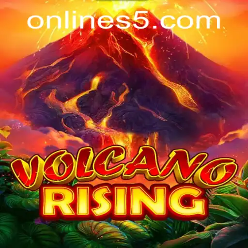 Exploring the Thrilling World of VolcanoRising S5