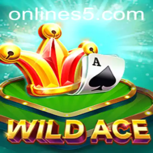 WildAce: The Thrilling World of Competitive Gaming