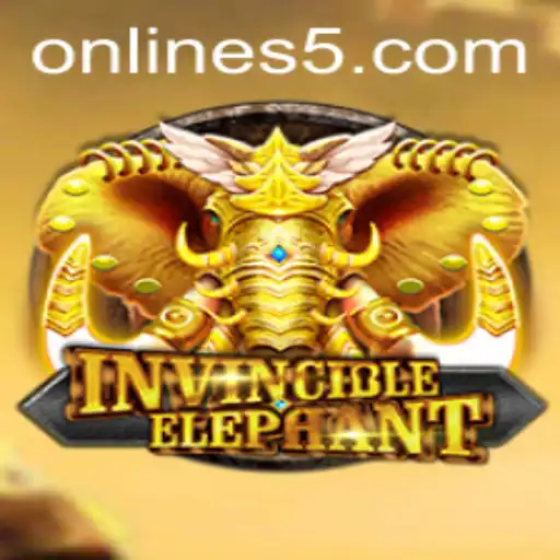InvincibleElephant: The Game Revolutionizing Strategy with S5
