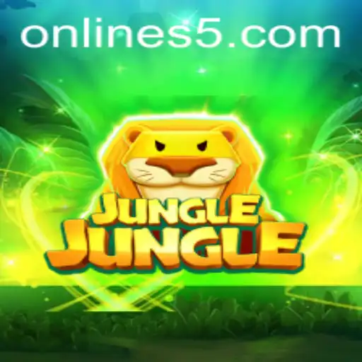 Embark on a Thrilling Adventure with JungleJungle's Captivating Season 5