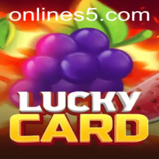 Unveiling the Thrills of LuckyCard S5: A Captivating Card Adventure