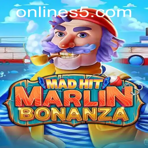 The Exciting World of MadHitMarlinBonanza: Dive into the Game and Explore the Thrills
