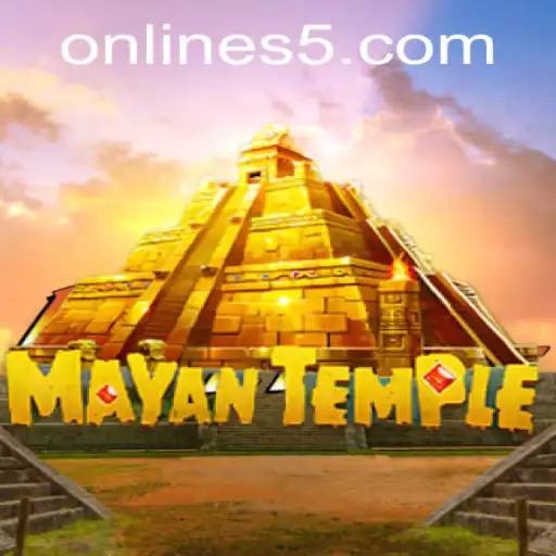 Explore the Enigmatic World of MayanTemple: A Journey Through the Mystical South