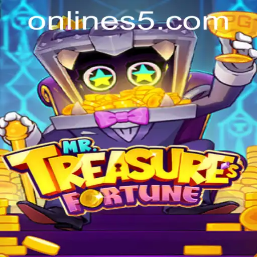 Unveiling MrTreasuresFortune: A Thrilling Adventure Into the World of Fortune Hunting