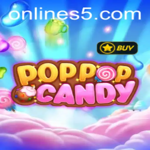 Discover the Sweet World of POPPOPCANDY in S5