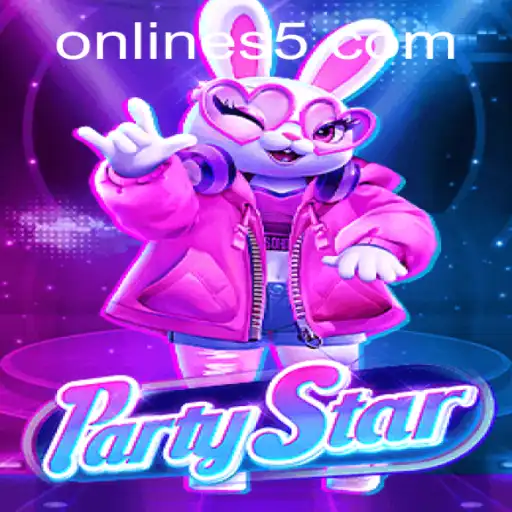 Dive into the Ultimate Fun Experience with PartyStar: S5 Edition