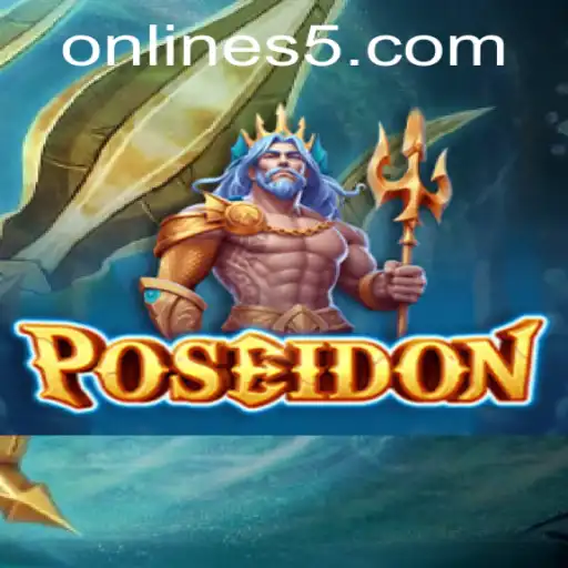 Dive into the Depths of 'Poseidon' with the Adventurous S5 Season