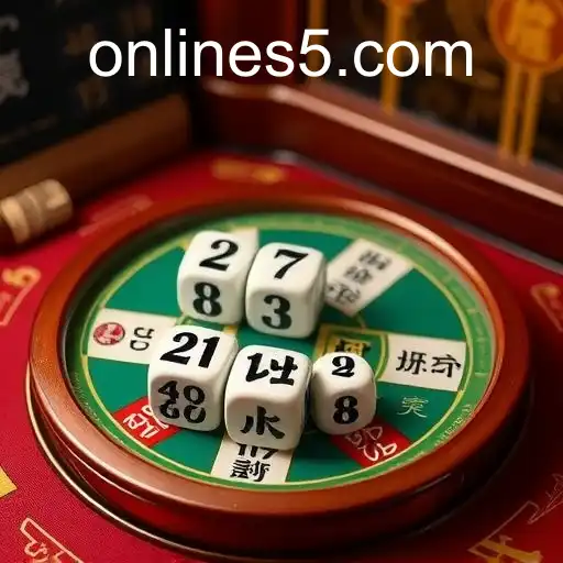 Mastering the Ancient Game of Sic Bo: A Comprehensive Guide